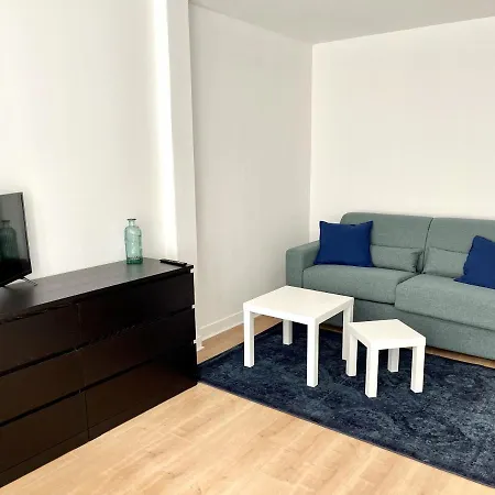 Les 4 Saisons - 1 * Honfleur