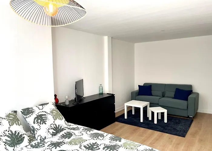 アパート Les 4 Saisons - 1